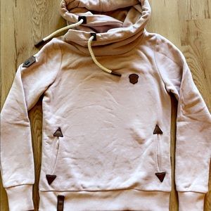 Naketano hoodie M